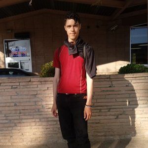 Meet your Posher, Brian